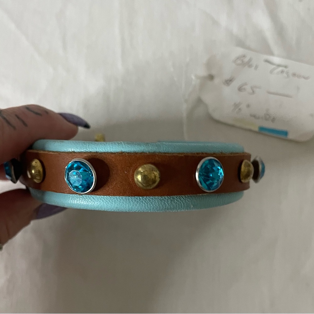 Small Dog Collar
